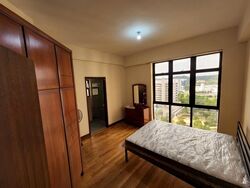 Dover Parkview (D5), Condominium #555569961